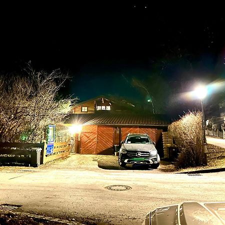 Landhaus De Gaspary Seehausen am Staffelsee Esterno foto
