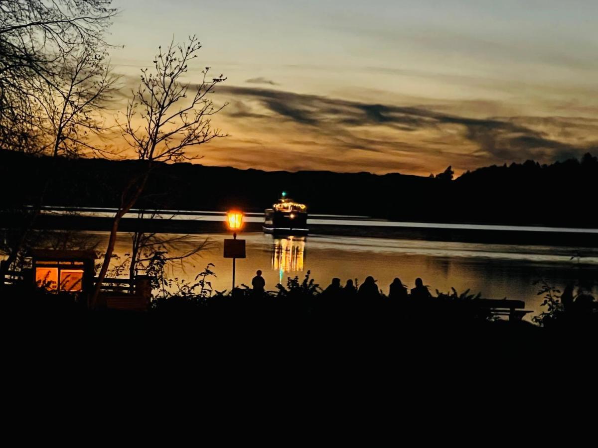 Landhaus De Gaspary Seehausen am Staffelsee Esterno foto