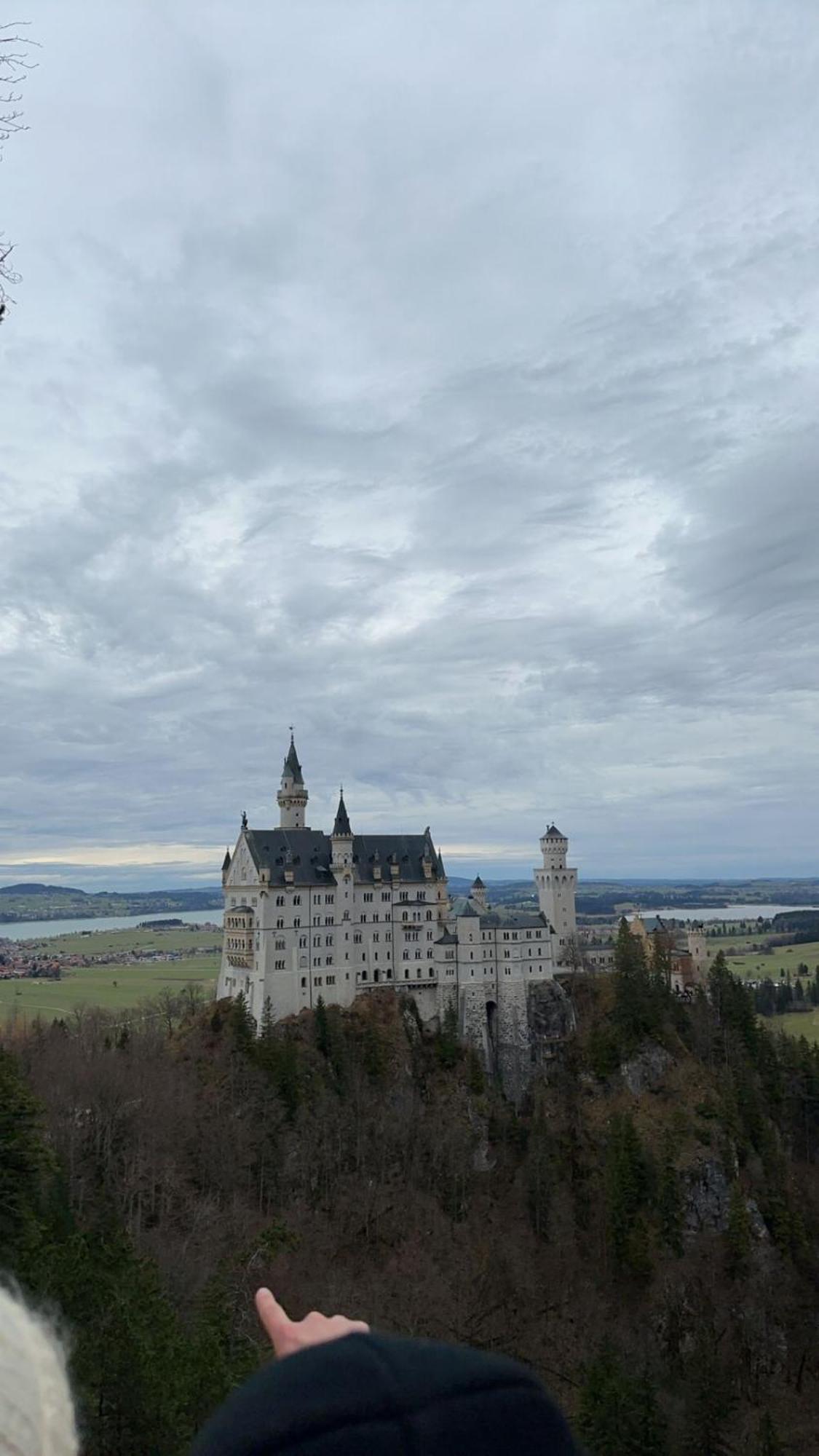 Landhaus De Gaspary Seehausen am Staffelsee Esterno foto