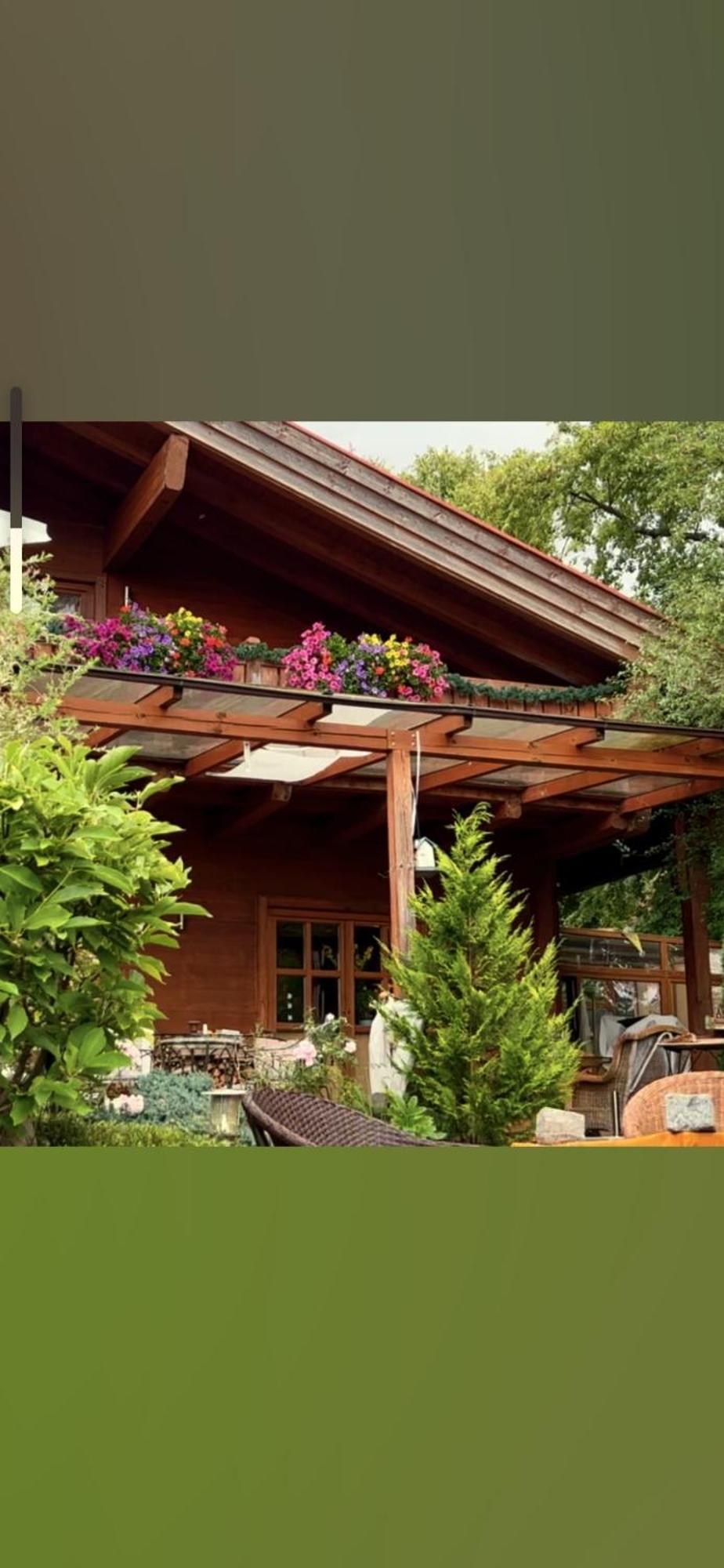 Landhaus De Gaspary Seehausen am Staffelsee Esterno foto